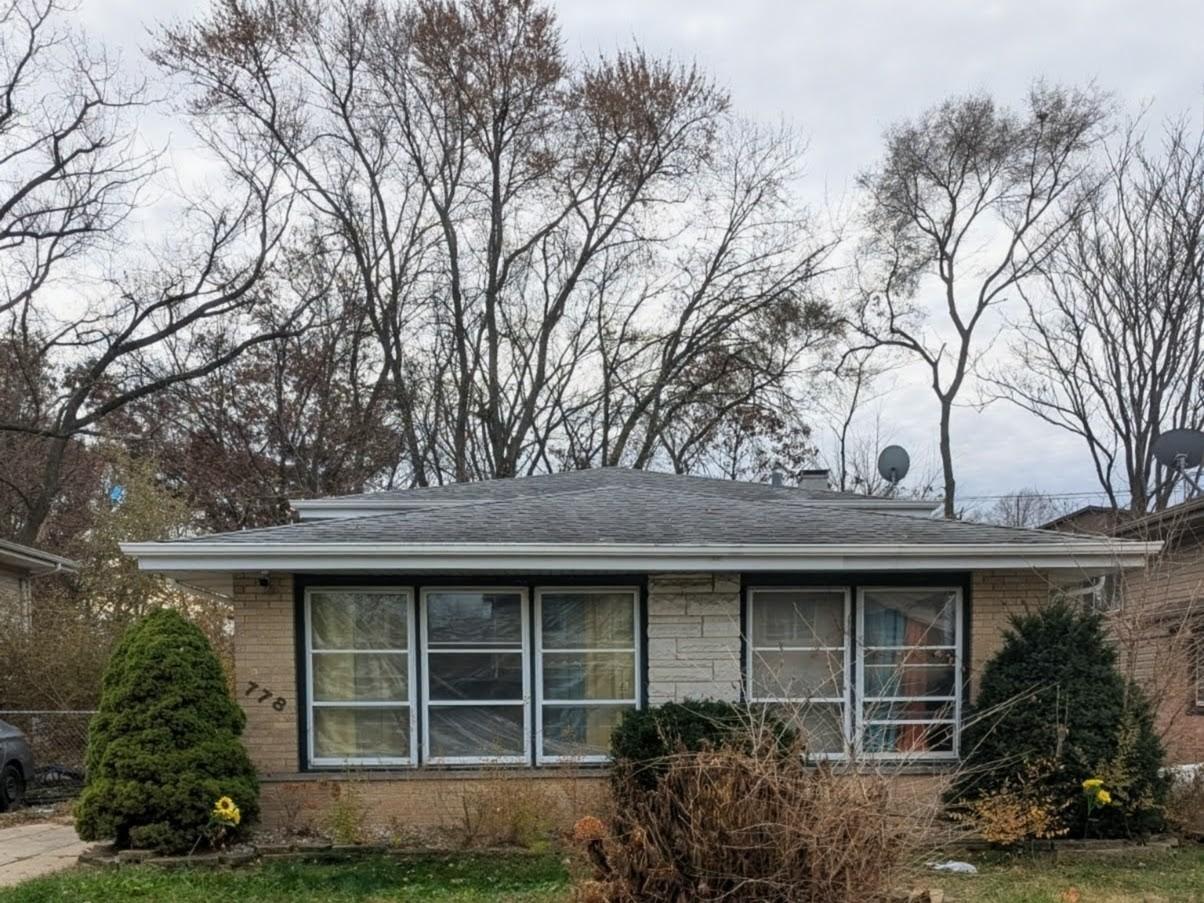 [Address Hidden by Seller], Dolton, IL 60419