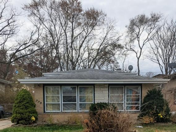 New Foreclosures & Short Sales in Dolton: January 19th to January 25th