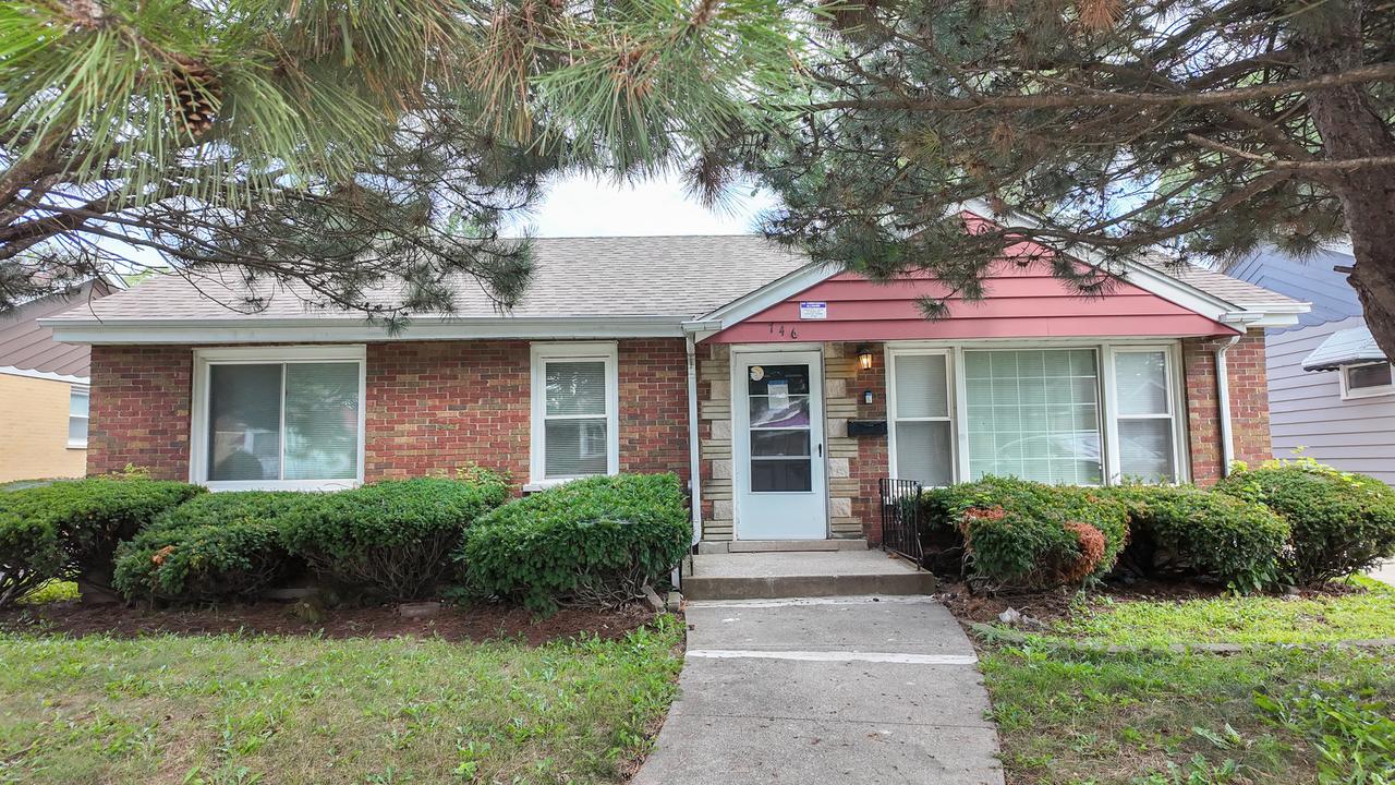 746 E 157th St., South Holland, IL 60473