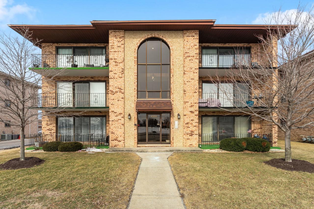 4830 W 122nd St. #3E, Alsip, IL 60803