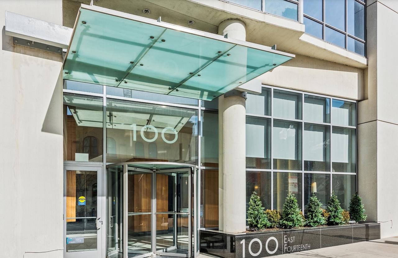 [Address Hidden by Seller], Chicago, IL 60605