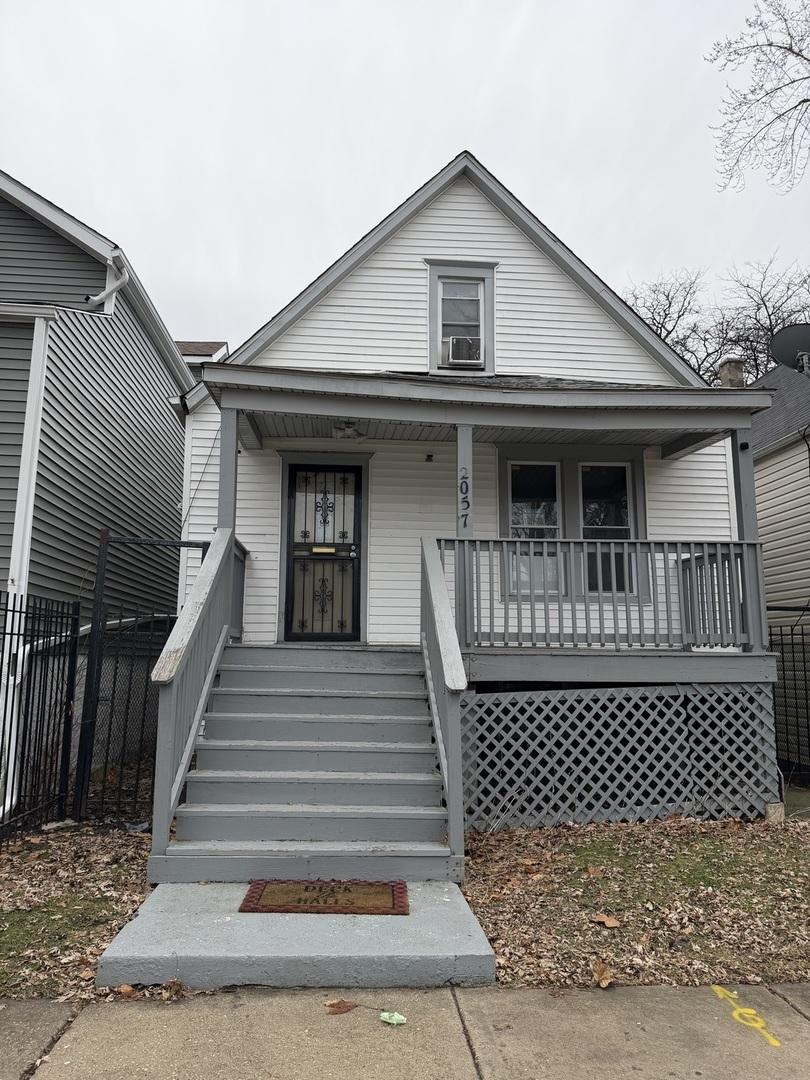 2057 W 70th Pl., Chicago, IL 60636