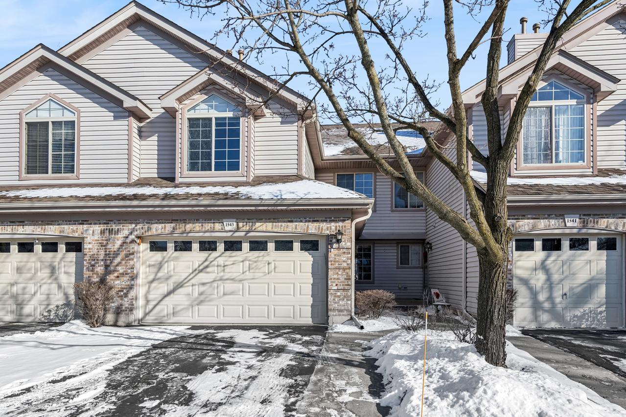 [Address Hidden by Seller], Palatine, IL 60067