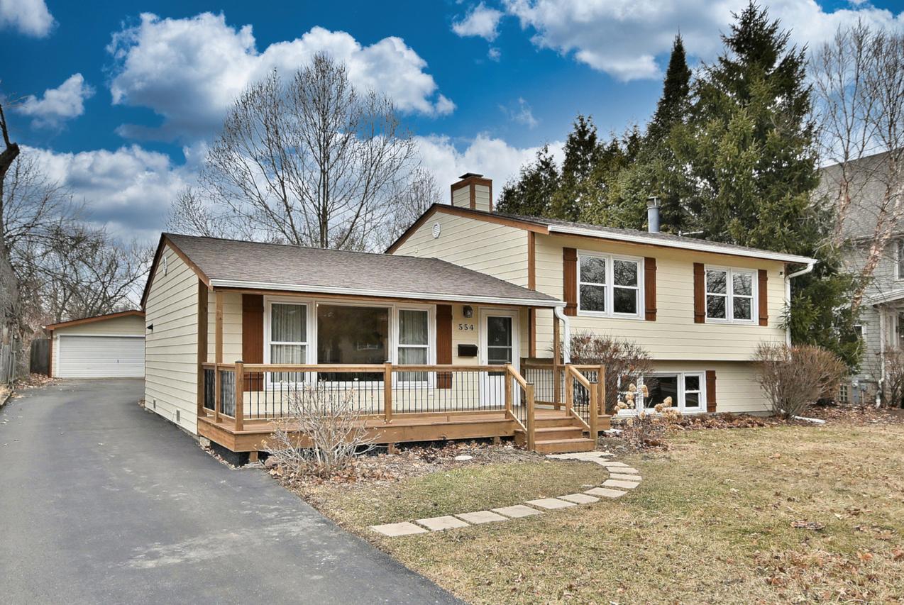 554 S Edson Ave., Lombard, IL 60148