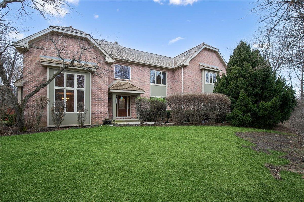 16693 W Cherrywood Ln., Wadsworth, IL 60083