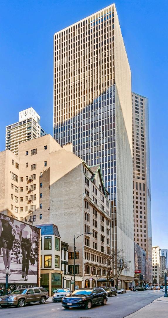 100 E Walton St. #41DE, Chicago, IL 60611