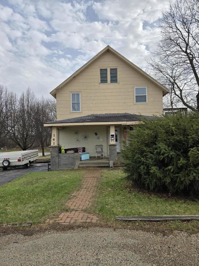 141 Short St., Crystal Lake, IL 60014