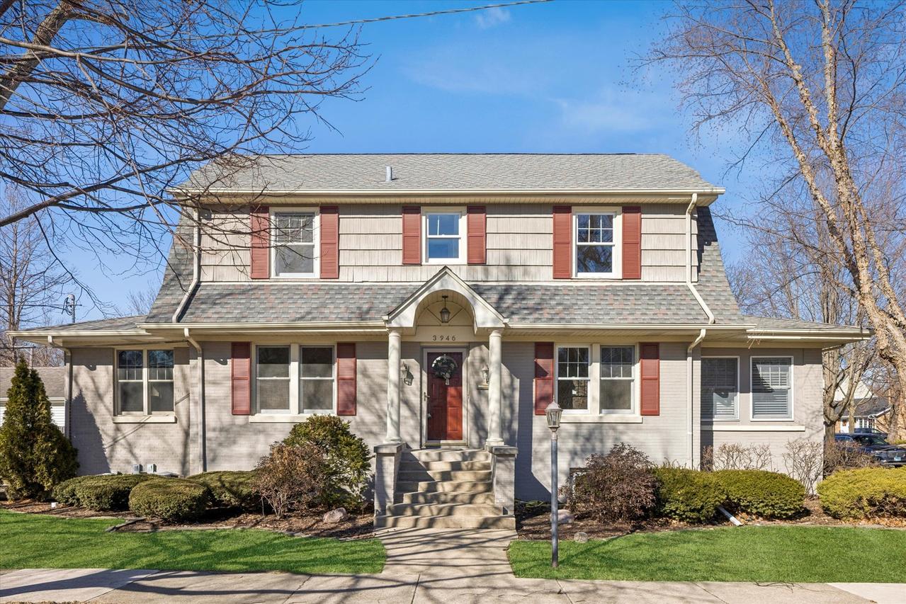 3946 Howard Ave., Western Springs, IL 60558