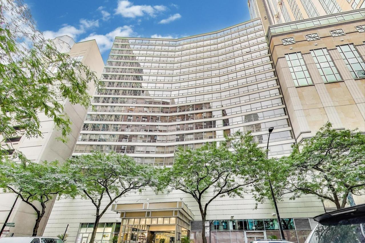 [Address Hidden by Seller], Chicago, IL 60611