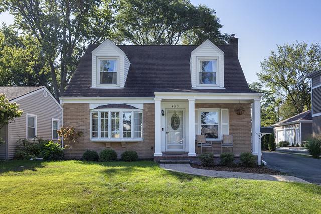 453 Longfellow Ave., Deerfield, IL 60015