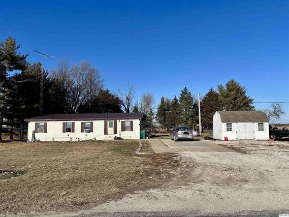 New Homes with Master Bedrooms on the 1st Floor in Carthage: January 17th to January 23rd