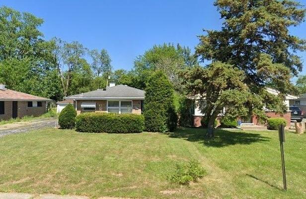 16131 Hermitage Ave., Markham, IL 60428