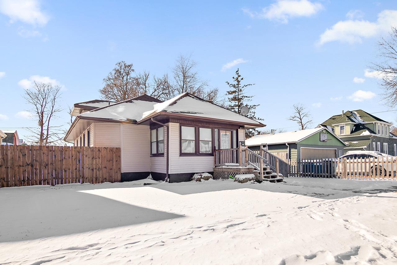 [Address Hidden by Seller], Kankakee, IL 60901