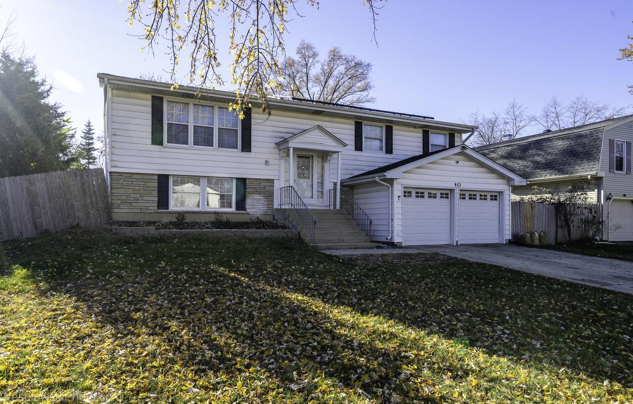 [Address Hidden by Seller], Bolingbrook, IL 60440