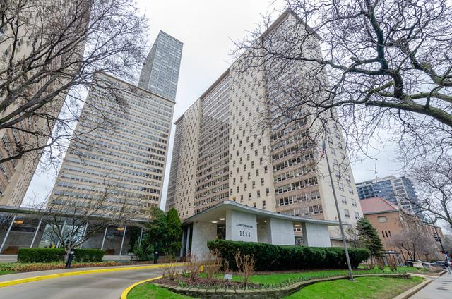 3950 N Lake Shore Dr. #1811, Chicago, IL 60613