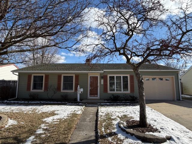 533 Glen Ave., Romeoville, IL 60446