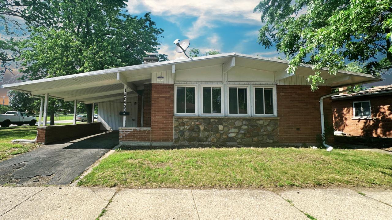 15043 Meadow Ln., Dolton, IL 60419