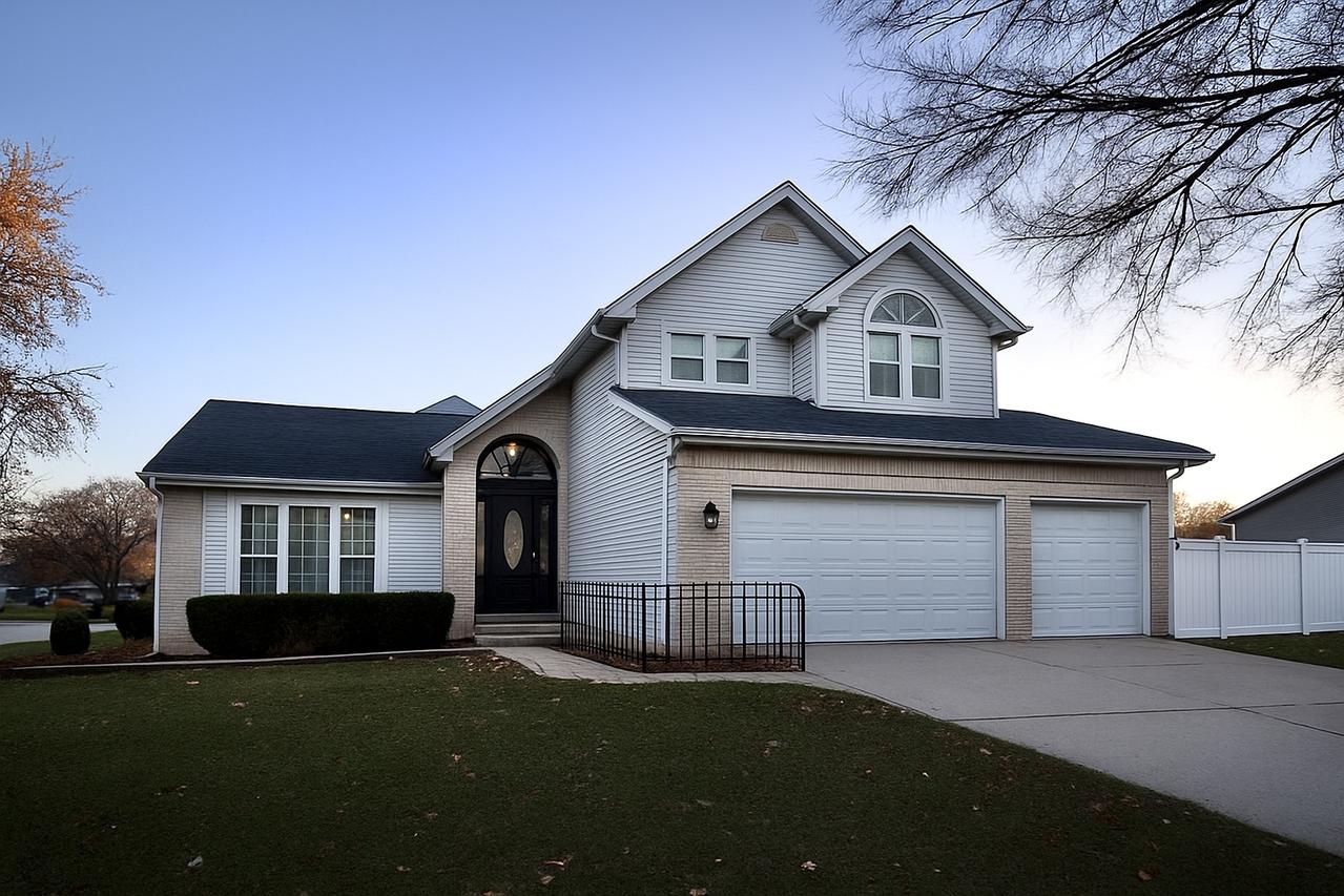 1202 Boston Ave., Joliet, IL 60435