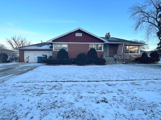 10045 S Keeler Ave., Oak Lawn, IL 60453