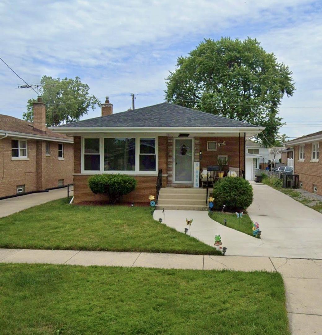 15029 Irving Ave., Dolton, IL 60419