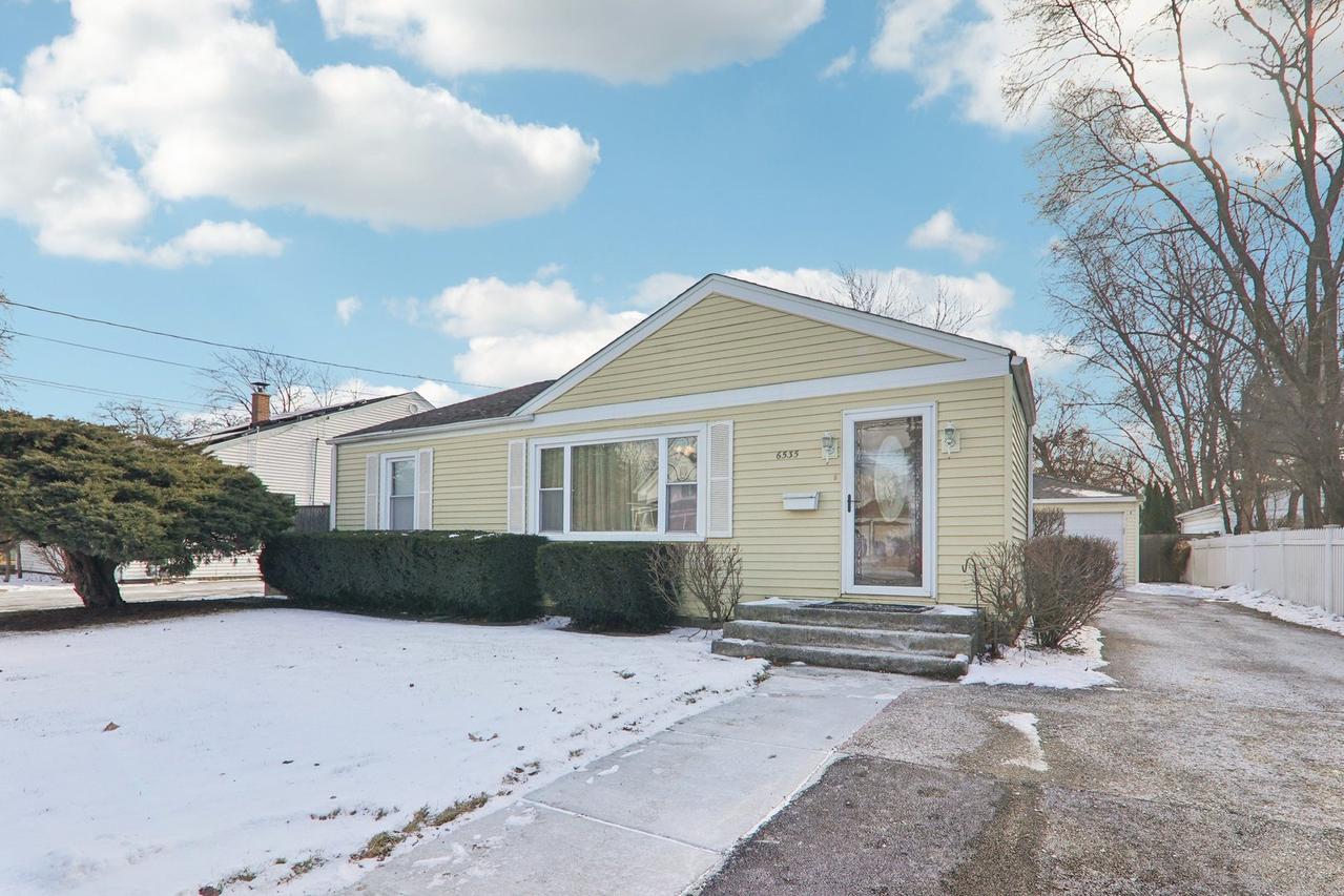 6535 175th St., Tinley Park, IL 60477