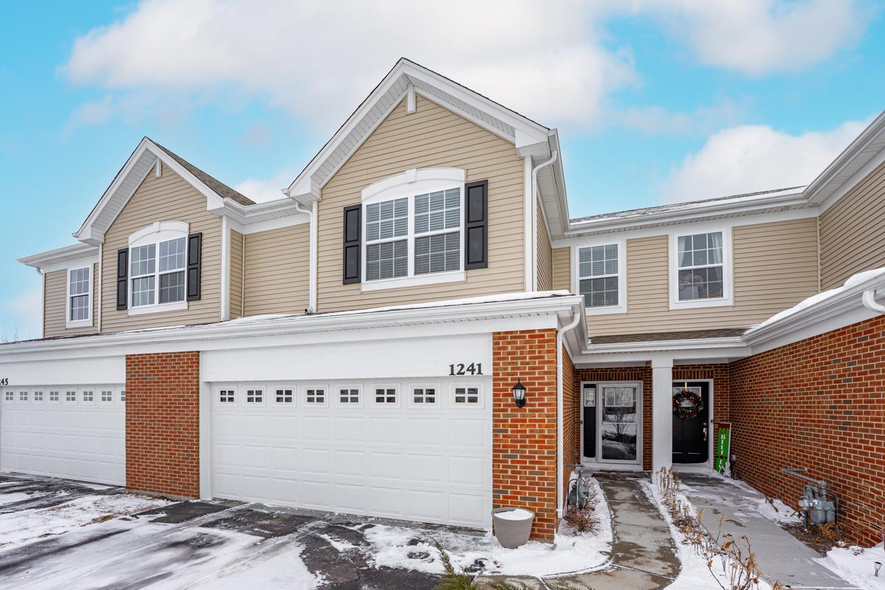 1241 Draper Rd., Mchenry, IL 60050