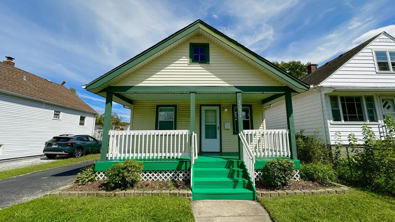 15031 Hamlin Ave., Midlothian, IL 60445