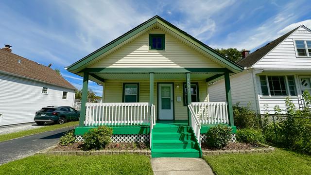 New Homes with Master Bedrooms on the 1st Floor in Midlothian: January 17th to January 23rd