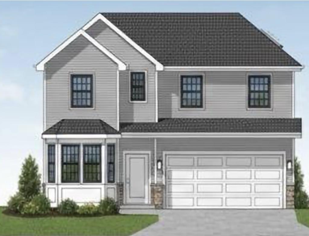 3551 W 134th Pl., Robbins, IL 60472