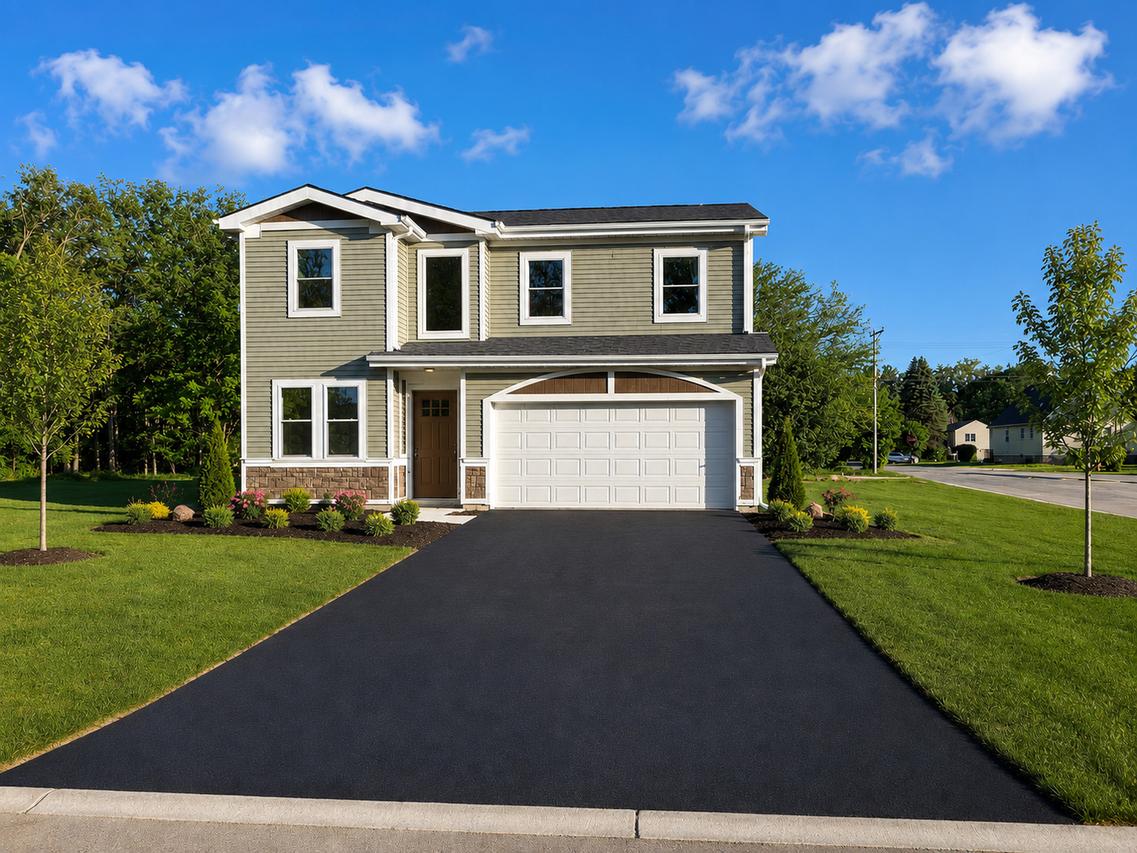 3551 W 134th Pl., Robbins, IL 60472
