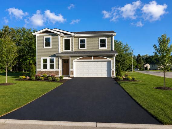 New Construction Homes For Sale This Week in Robbins: February 11th to February 17th