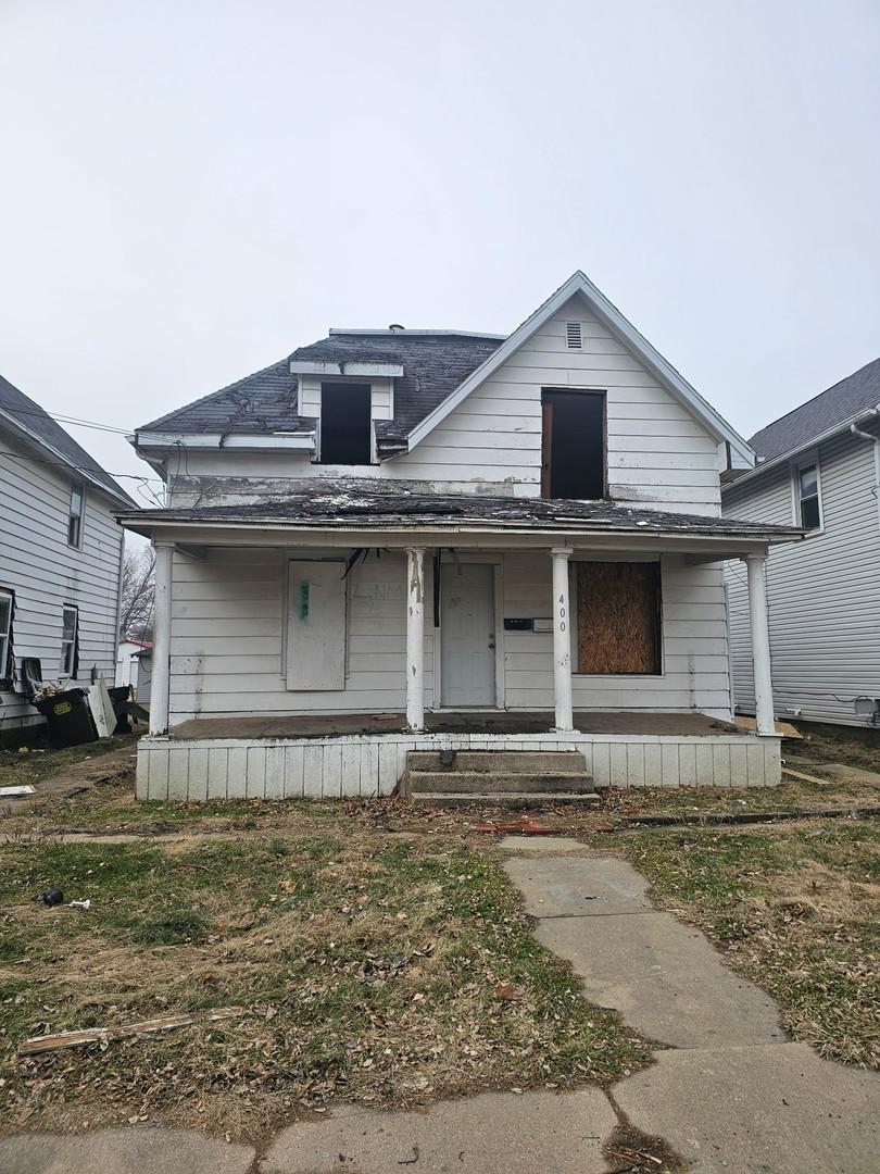 400 6th Ave., Rock Falls, IL 61071