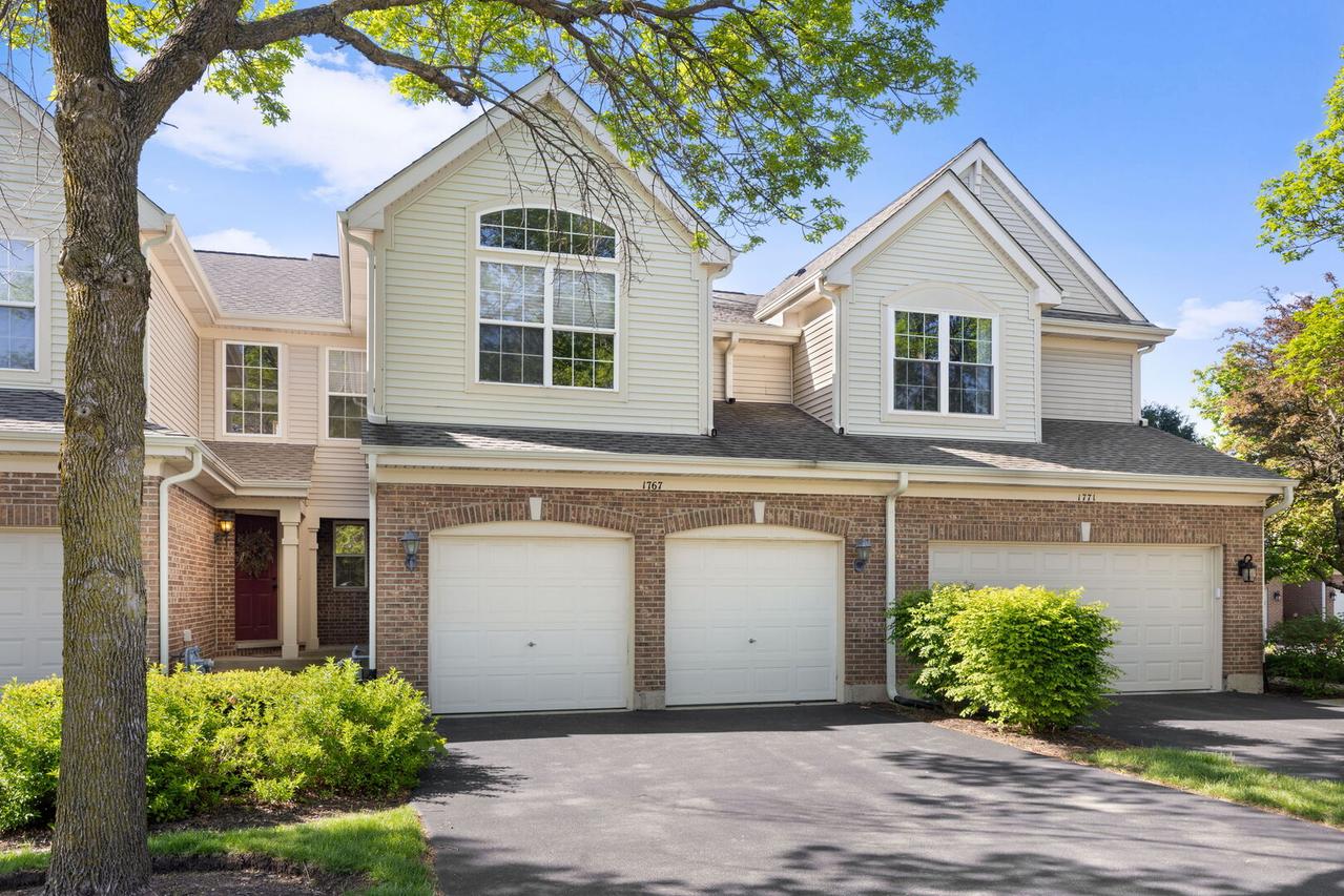 1767 Briggs Ct., Lisle, IL 60532