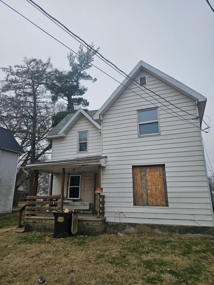 402 6th Ave., Rock Falls, IL 61071