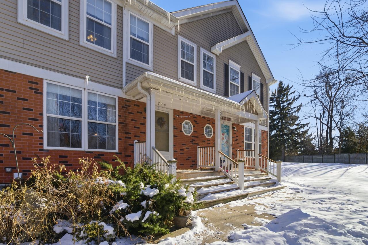 [Address Hidden by Seller], Antioch, IL 60002