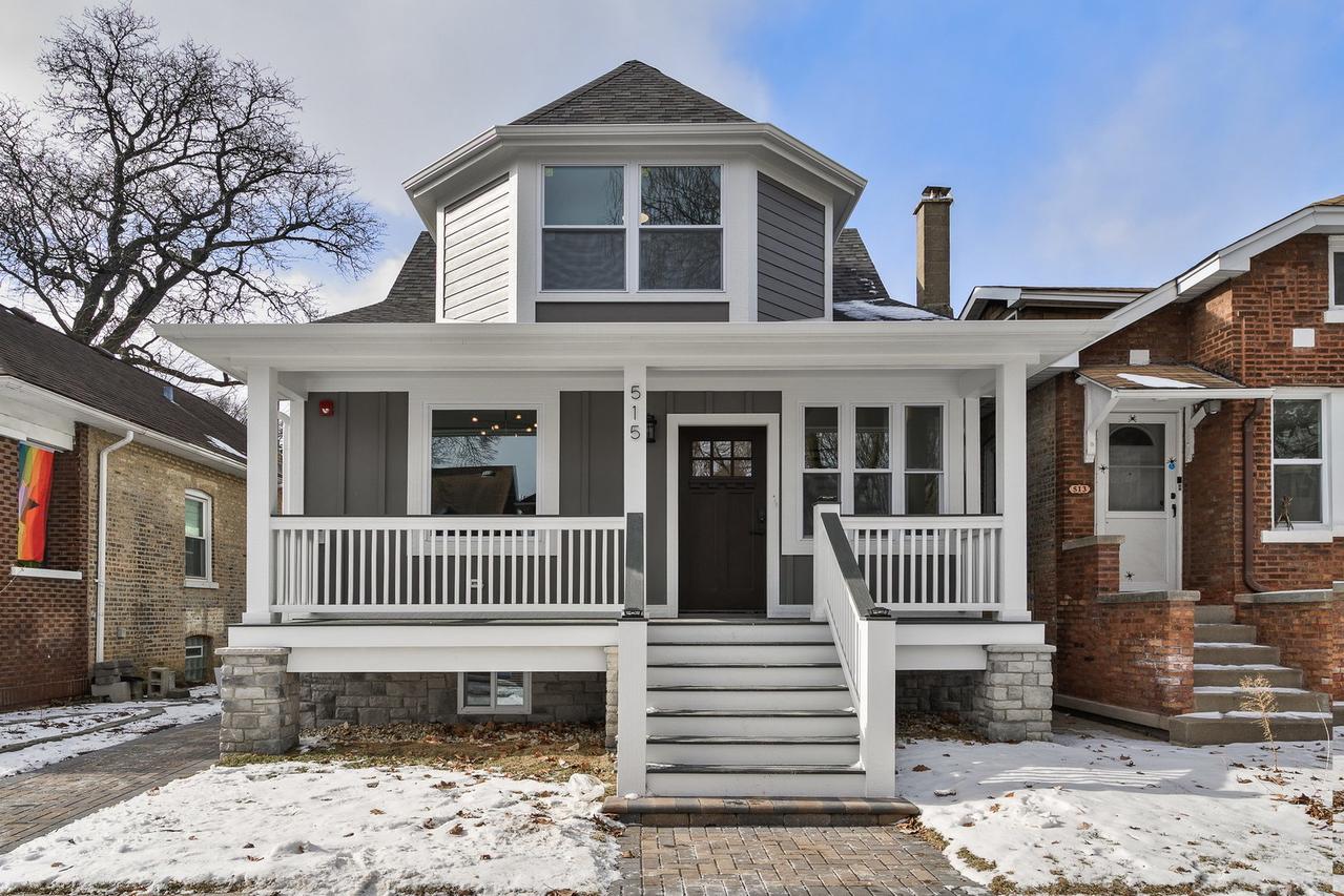515 Highland Ave., Oak Park, IL 60304