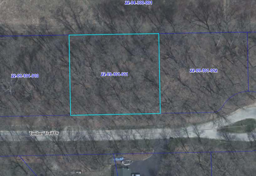 805 Timber Trail Dr., Dixon, IL 61021