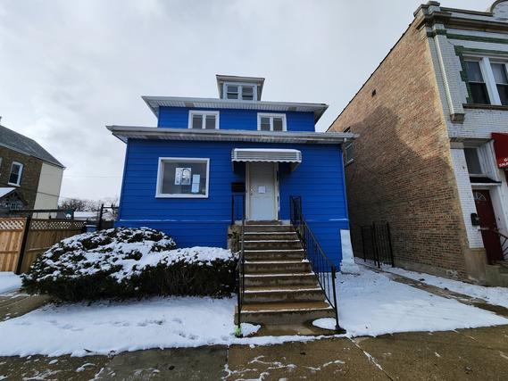 New Homes For Sale This Week in Berwyn: January 16th to January 22nd