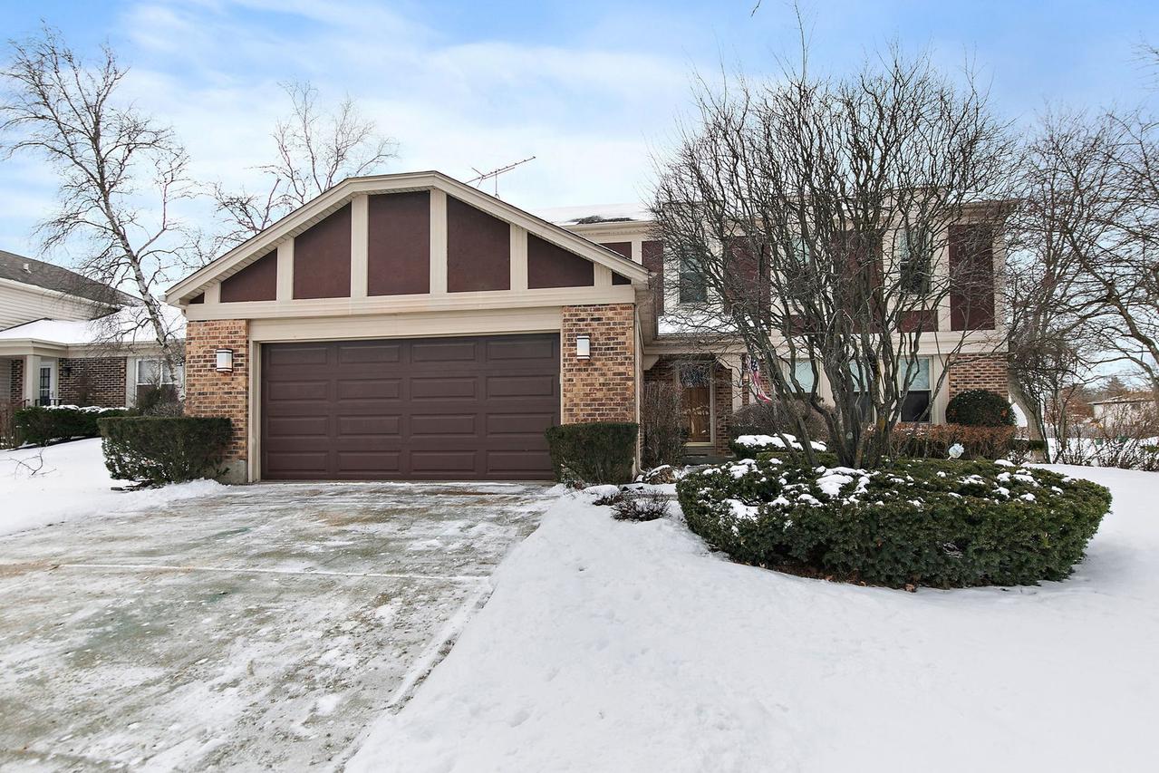 5 Wakefield Ln., Buffalo Grove, IL 60089