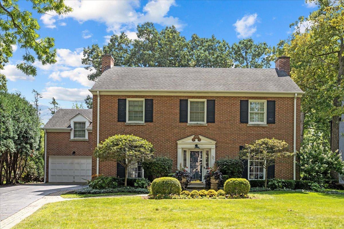 171 Indian Tree Dr., Highland Park, IL 60035