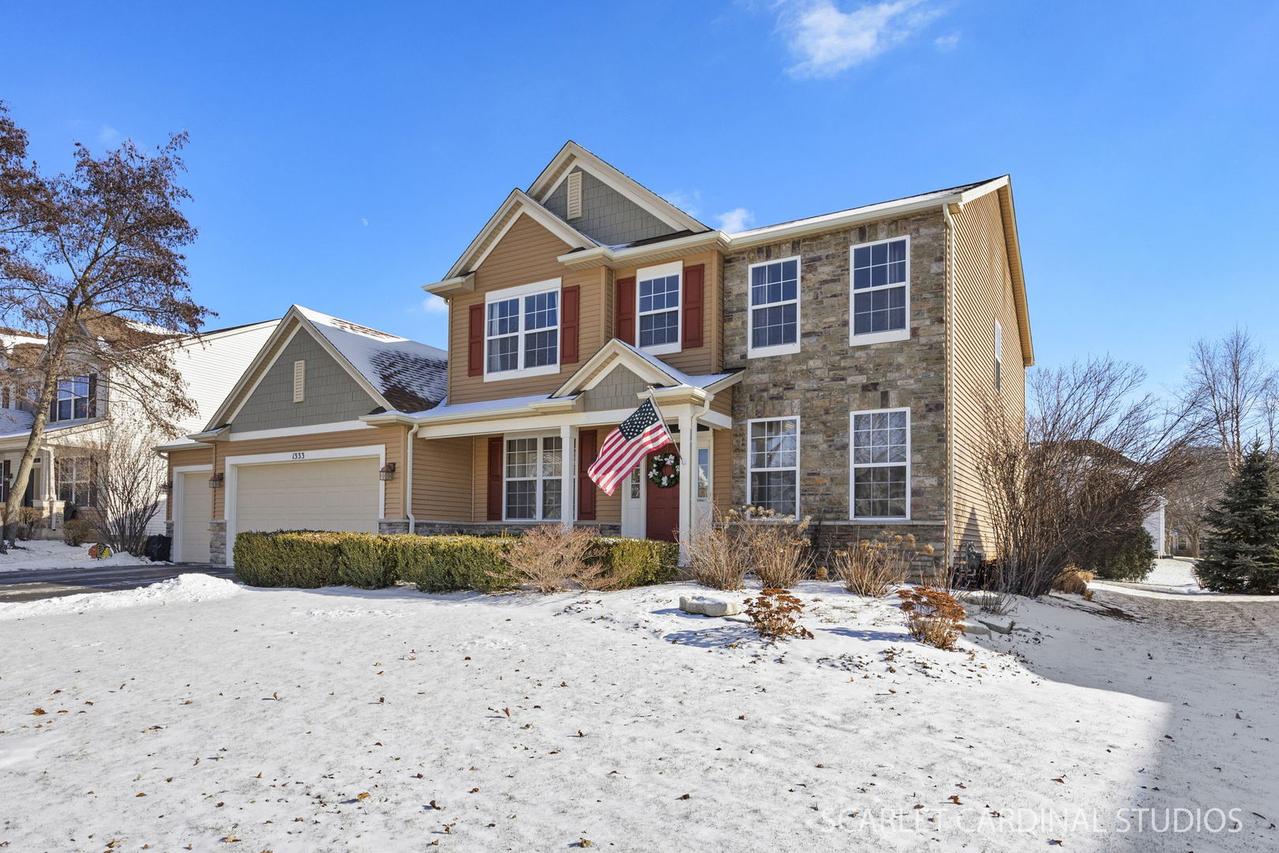 1333 Hall St., Sugar Grove, IL 60554