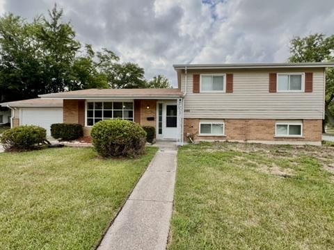 500 Antietam St., Park Forest, IL 60466