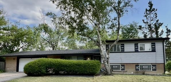 315 Illinois St., Park Forest, IL 60466