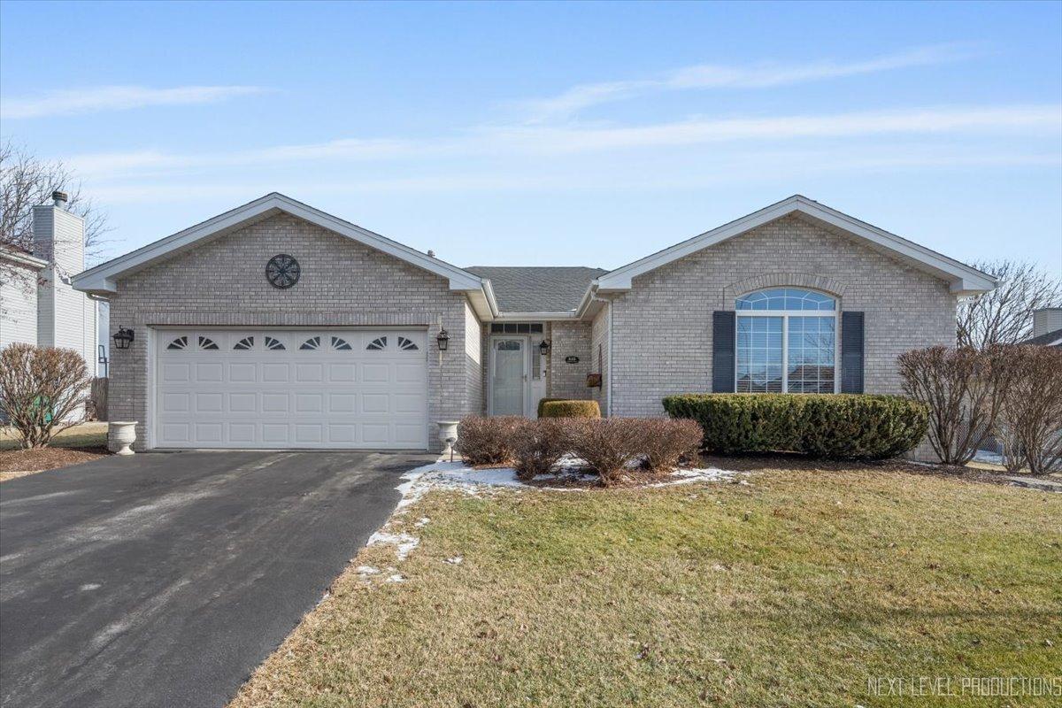 625 Superior Dr., Romeoville, IL 60446