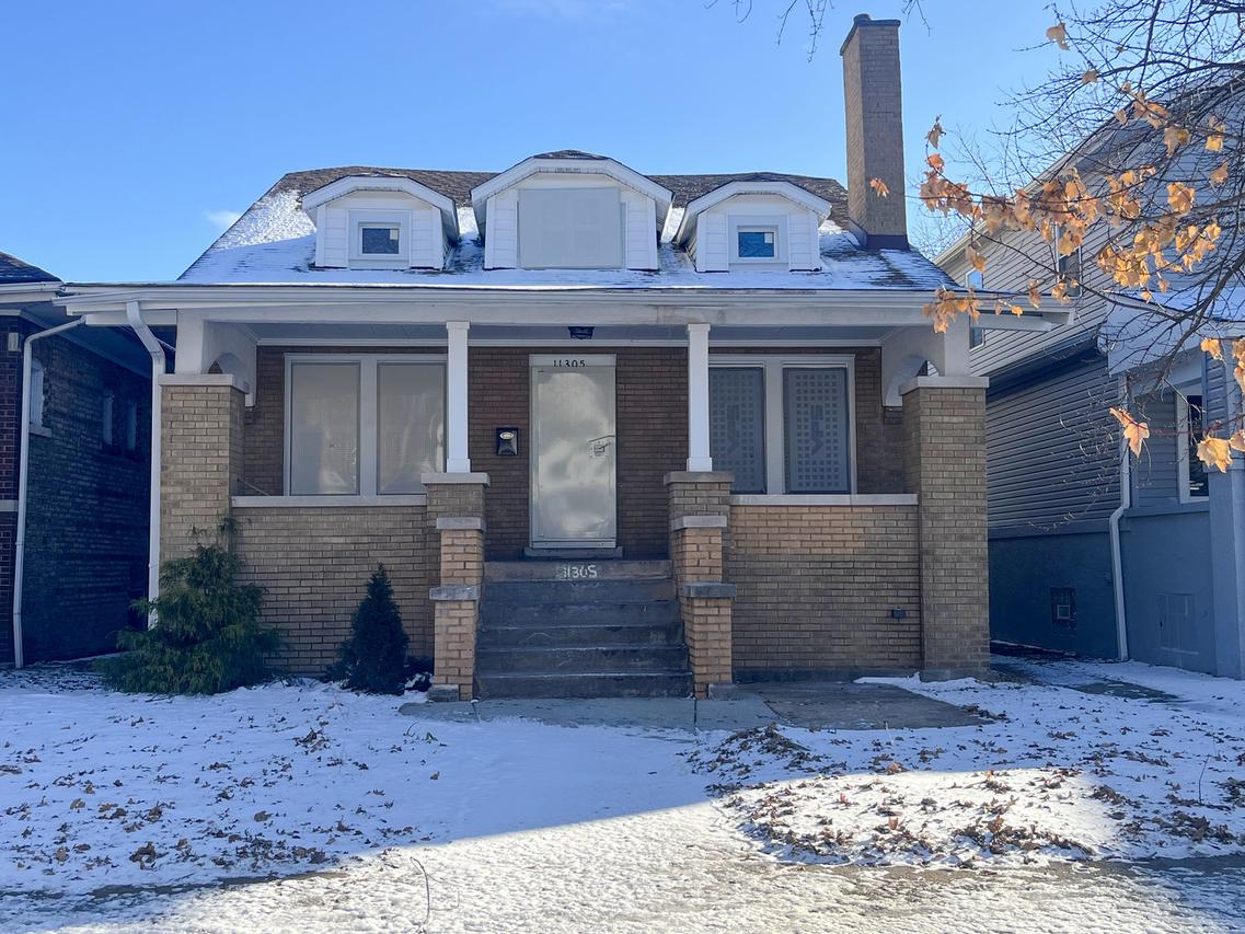 11305 S Lowe Ave., Chicago, IL 60628