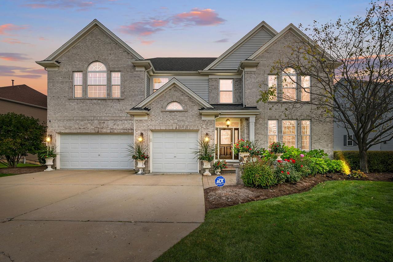 865 Sterling Heights Dr., Antioch, IL 60002