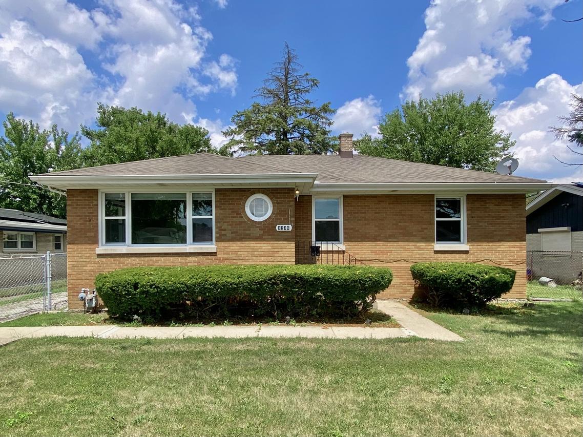 1238 E 166th St., South Holland, IL 60473