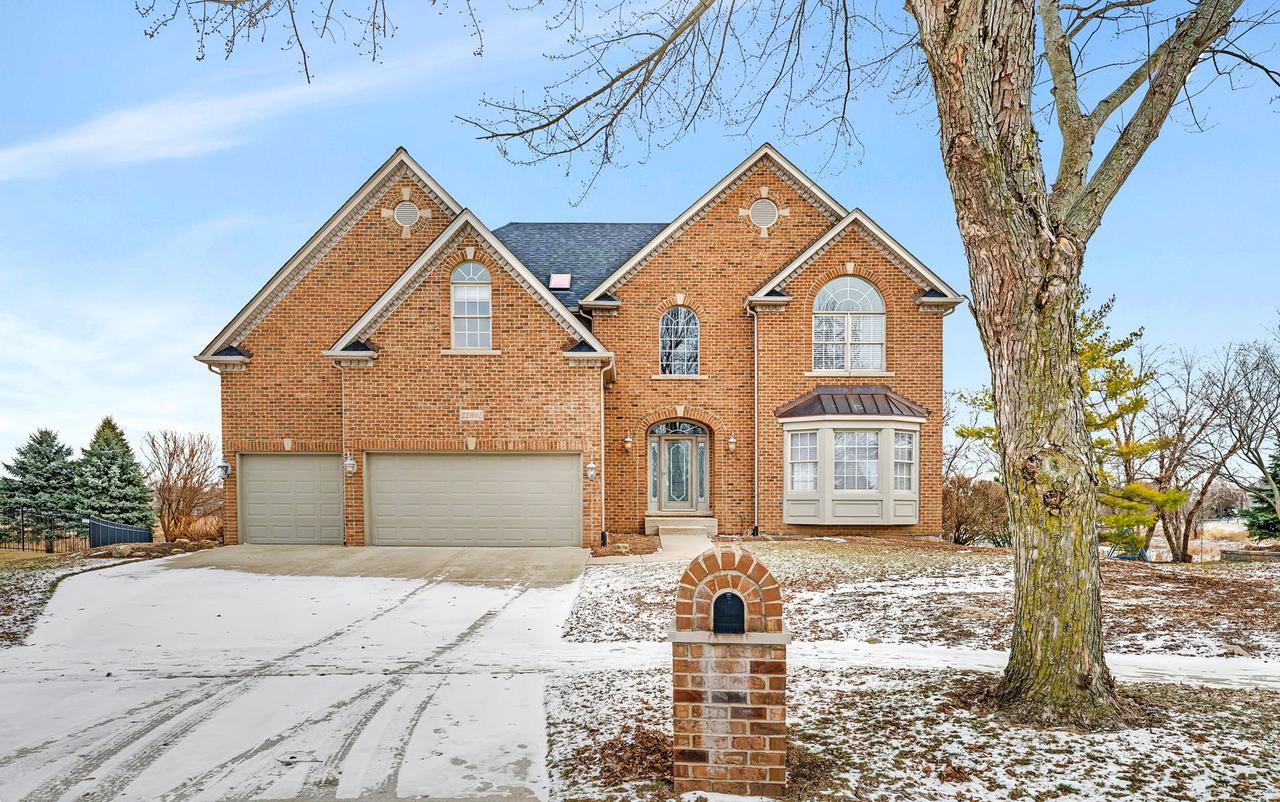 22802 Eider Ct., Plainfield, IL 60585