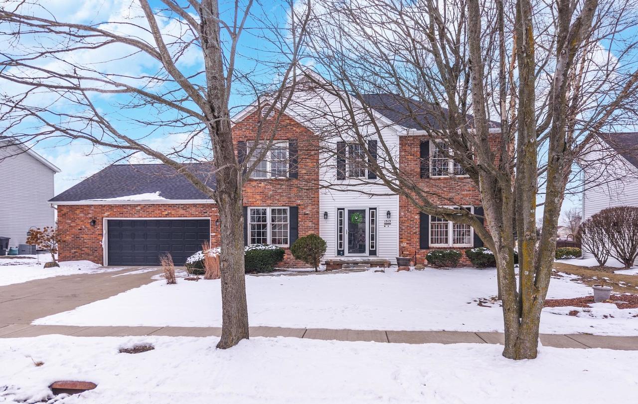 1515 Ironwood Cc Dr., Normal, IL 61761