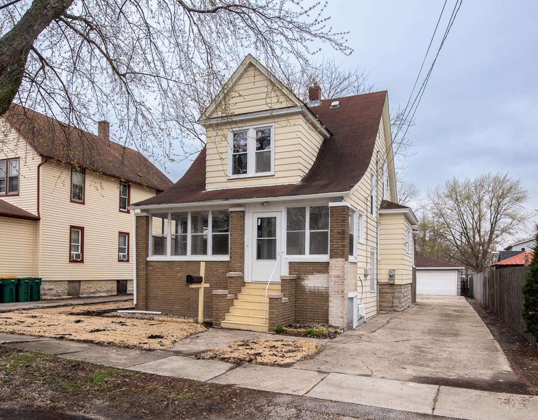 1507 Sisson St., Lockport, IL 60441